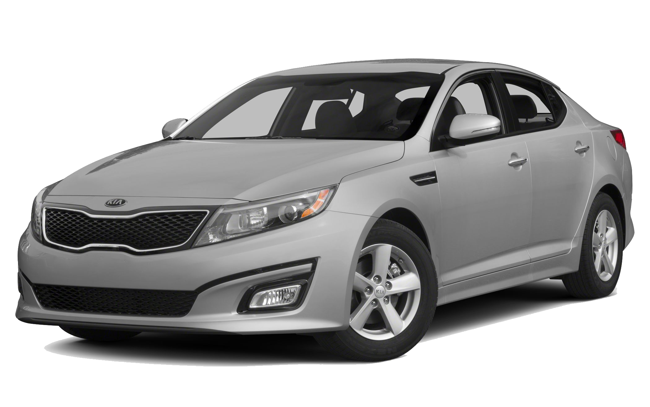 Kia Optima TF 2013