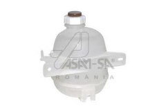 Компенсационный бак для RENAULT CLIO II (BB0/1/2_, CB0/1/2_) 1.4 16V (B/CB0P) 2000-, код двигателя K4J710,K4J711,K4J712,K4J713, V см3 1390, КВт72, Л.с.98, бензин, ASAM-SA 30494