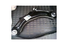 REN545003037R_рычаг перед. нижн. прав. Megane 03 для RENAULT CLIO Grandtour (KR0/1_) 1.5 dCi (KR0F) 2008-, код двигателя K9K766, V см3 1461, кВт 63, л.с. 86, Дизель, RENAULT 545003037R