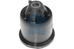 Сайлент-блок подвески RUVILLE для RENAULT DUSTER (HS_) 1.6 16V (HSAT) 2012-, код двигателя K4M616, V см3 1598, кВт 75, л.с. 102, бензин, Ruville 989700