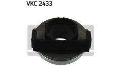 VKC2433_подшипник выжимной Laguna 1.8 для RENAULT MEGANE I Grandtour (KA0/1_) 1.9 dTi (KA1U) 2001-2003, код двигателя F9Q744, V см3 1870, кВт 59, л.с. 80, Дизель, Skf VKC2433