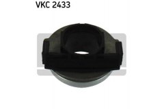 VKC2433_подшипник выжимной Laguna 1.8 для RENAULT CLIO II Фургон (SB0/1/2_) 1.5 dCi (SB07) 2001-, код двигателя K9K700,K9K704, V см3 1461, кВт 48, л.с. 65, Дизель, Skf VKC2433