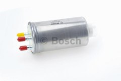Топливный фильтр для RENAULT DUSTER (HS_) 1.5 dCi 2011-, код двигателя K9K884, V см3 1461, кВт 66, л.с. 90, Дизель, Bosch F026402075