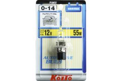 Лампа головного света Koito для RENAULT ESPACE IV (JK0/1_) 2.0 Turbo (JK0A, JK0B, JK0N) 2002-, код двигателя F4R794,F4R795,F4R796,F4R797, V см3 1998, кВт 120, л.с. 163, бензин, KOITO P0452