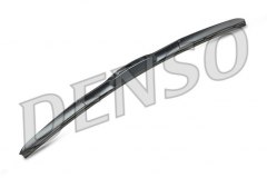 Щётка гибридная, крючок, 450мм для RENAULT TWIZY (MAM_) 45 2012-, код двигателя 3CG400, V см3 0, кВт 4, л.с. 5, , Denso DUR045R