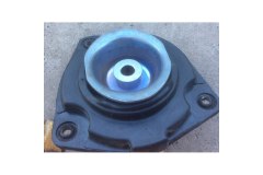 ОПОРА АМОРТИЗАТОРА для RENAULT CLIO III (BR0/1, CR0/1) 1.2 16V Hi-Flex (BR1U, CR1U) 2008-, код двигателя D4F740,D4F742, V см3 1149, кВт 55, л.с. 75, Бензин/этанол, NISSAN 54320BC40A