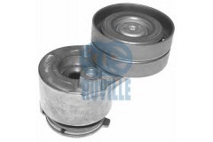 55585-RV_ролик натяжной с кондиционером Laguna 1.9DCi для RENAULT LAGUNA II (BG0/1_) 1.9 dCi (BG1A, BG1W) 2005-, код двигателя F9Q674,F9Q758, V см3 1870, кВт 81, л.с. 110, Дизель, Ruville 55585